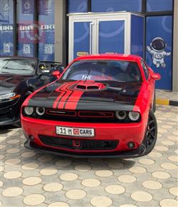 دودج تشالنجر